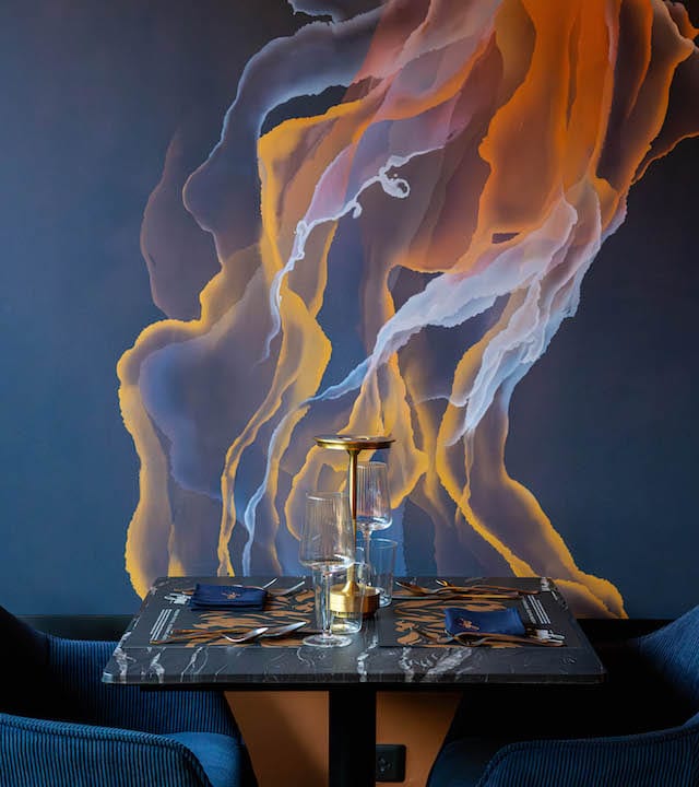 Agni by Mantra